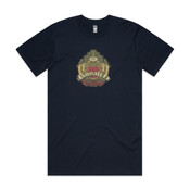 Royalty - AS Colour - Heavy Classic Tee