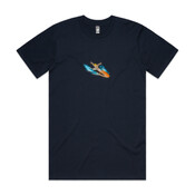 Surf/M - AS Colour - Heavy Classic Tee