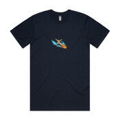Surf/M - AS Colour - Heavy Classic Tee