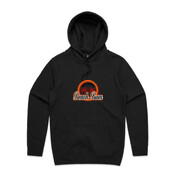 Beach Bum - AS Colour - Unisex Stencil Hoodie