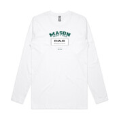 Track - AS Colour - Ink Long Sleeve