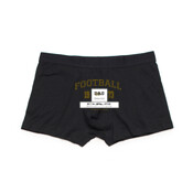 Football - AS Colour - Boxer Briefs
