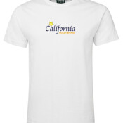 California - Men's Tee - On Special! 