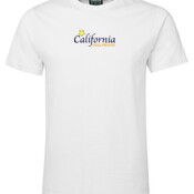 California - Men's Tee - On Special! 