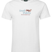 Sth Dakota - Men's Tee - On Special! 