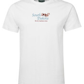 Sth Dakota - Men's Tee - On Special! 