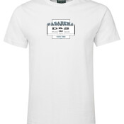 Pasadena - Men's Tee - On Special! 
