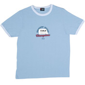 U/S Champions - RAMO- Ringer Unisex Tee