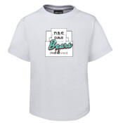 Bears - Kid's Tee - On Special! 