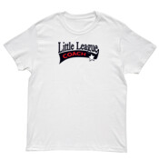 L L Coach - Kid's Tee - On Special! 