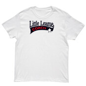 L L Coach - Kid's Tee - On Special! 