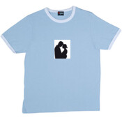 Me and You - RAMO- Ringer Unisex Tee