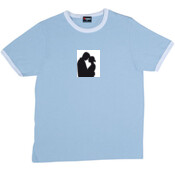 Me and You - RAMO- Ringer Unisex Tee