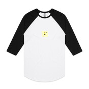 Boxer - AS Colour - Raglan Tee