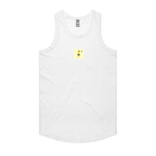 Tank Boxer - AS Colour - Authentic Singlet