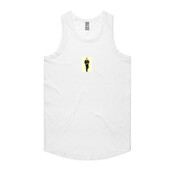 Gent - AS Colour - Authentic Singlet