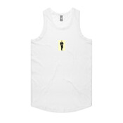 Gent - AS Colour - Authentic Singlet