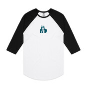 Uncle Sam - AS Colour - Raglan Tee