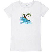 Fun in Sun - Ramo - Modern Fit Tee