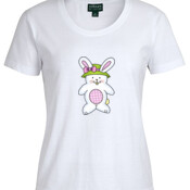 Bunny - Ladies Tee - On Special!