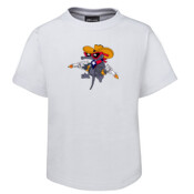 2 Gun Mouse - Kid's Tee - On Special! 