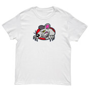 Rat - Kid's Tee - On Special! 