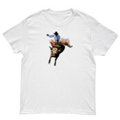Rodeo - Kid's Tee - On Special! 