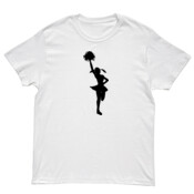 Cheer Squad - Kid's Tee - On Special! 
