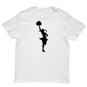Cheer Squad - Kid's Tee - On Special! 