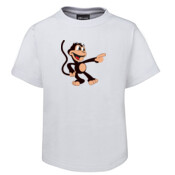 Monkey - Kid's Tee - On Special! 