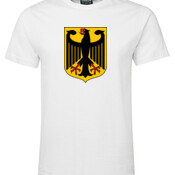 Crest - Men's Tee - On Special! 