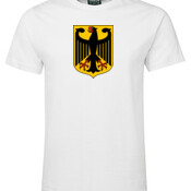 Crest - Men's Tee - On Special! 