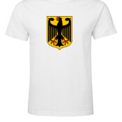 Crest - Men's Tee - On Special! 