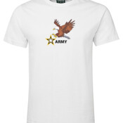Army - Men's Tee - On Special! 