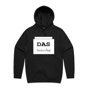 Filimore - AS Colour - Unisex Stencil Hoodie