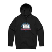 Champions - AS Colour - Unisex Stencil Hoodie
