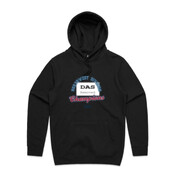 Champions - AS Colour - Unisex Stencil Hoodie