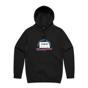 Champions - AS Colour - Unisex Stencil Hoodie