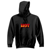 Hot - Ramo - Heavy Hoodie