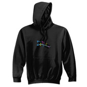 music - Ramo - Heavy Hoodie