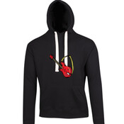 Guitar - Ramo - Heavy Hoodie
