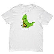 Croc - Kid's Tee - On Special! 