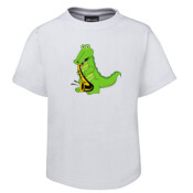 Croc - Kid's Tee - On Special! 