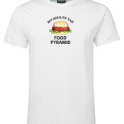 M/Burger - Men's Tee - On Special! 