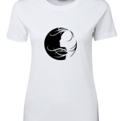 Wind - Ladies Tee - On Special!