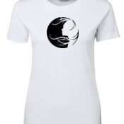 Wind - Ladies Tee - On Special!