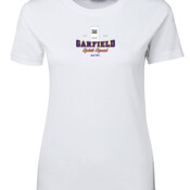 Cheer Squad 2 - Ladies Tee - On Special!