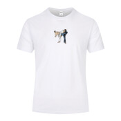 Kick - Quoz - Mens Wave Tee