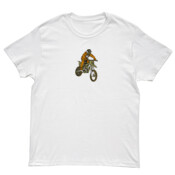 Moto - Kid's Tee - On Special! 
