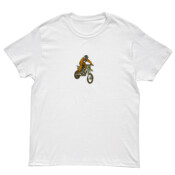 Moto - Kid's Tee - On Special! 